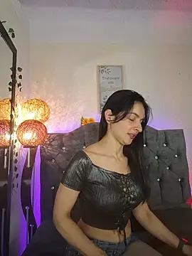 karol rose online show from November 27, 2025, 10:34 pm