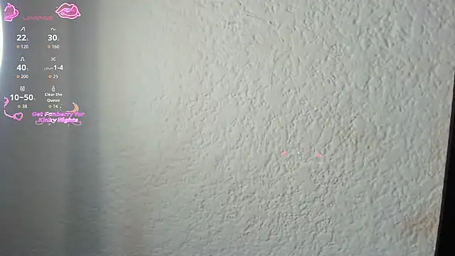 karol rose online show from December 14, 2025, 3:23 am