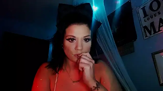 Snapshot of ovmilf chatting on February 12, 2026, 10:21 am ovmilf online show from February 12, 2026, 10:21 am