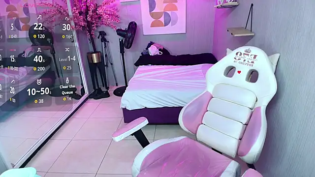 Snapshot of Maggy_t18 chatting on March 15, 2026, 3:51 pm Maggy t18 online show from March 15, 2026, 3:51 pm