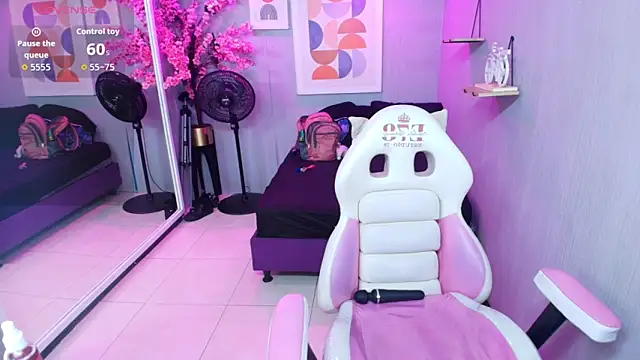 Maggy t18 online show from May 8, 2026, 11:32 pm