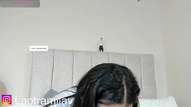 juliettaa 1 online show from April 27, 2026, 11:36 pm