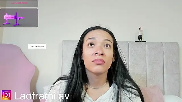 juliettaa 1 online show from May 6, 2026, 12:19 am