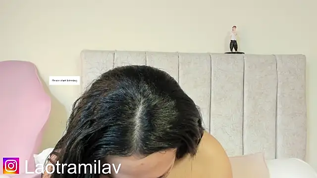 juliettaa 1 online show from May 7, 2026, 11:54 pm