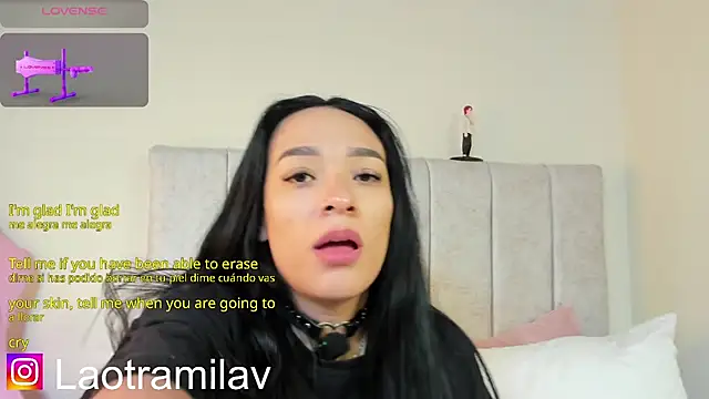 juliettaa 1 online show from June 16, 2026, 11:07 pm