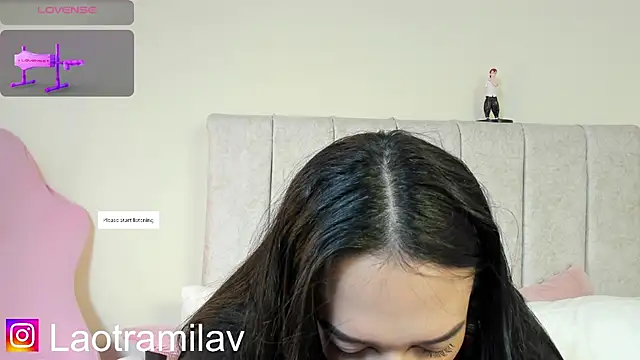 juliettaa 1 online show from June 22, 2026, 12:02 am