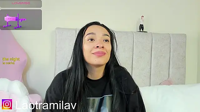 juliettaa 1 online show from July 11, 2026, 1:08 am