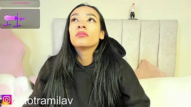 juliettaa 1 online show from July 28, 2026, 11:04 pm