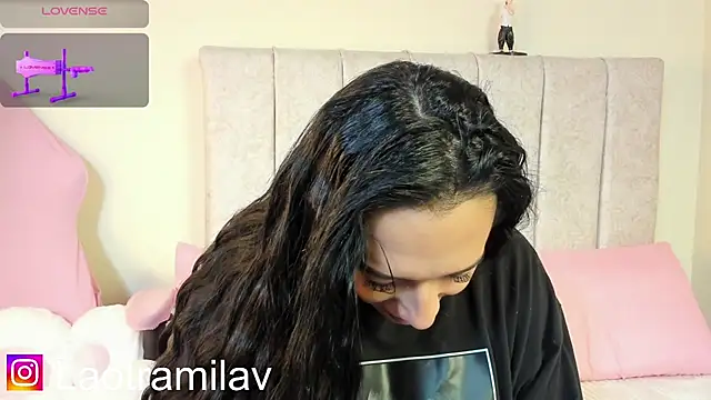 juliettaa 1 online show from August 5, 2026, 11:06 pm