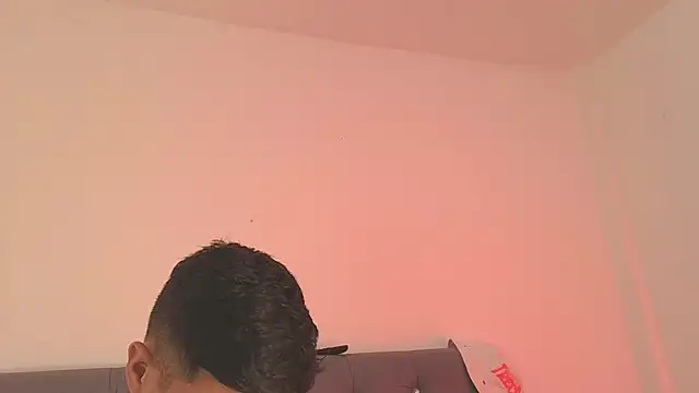 Twinkcock22 online show from October 9, 2025, 2:31 am