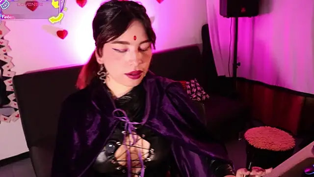 TsukiCherry online show from February 5, 2026, 11:20 pm