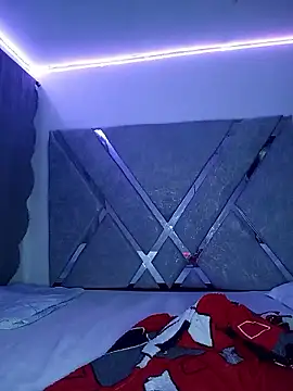 RosenRot07 online show from January 13, 2026, 1:00 am