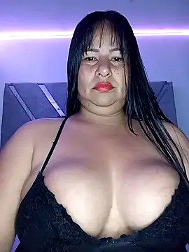 RosenRot07 online show from March 14, 2026, 12:43 pm