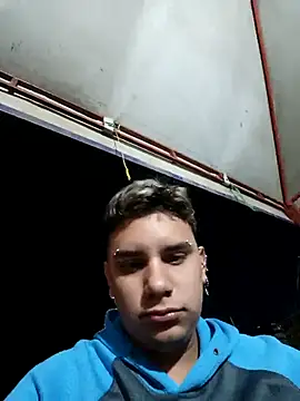 DavilANDkevin2 online show from October 25, 2025, 11:21 pm