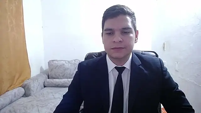 Victor Maitland online show from November 5, 2025, 7:58 pm