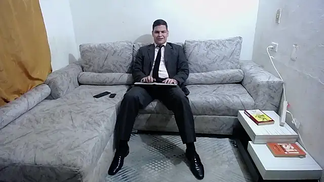 Victor Maitland online show from January 12, 2026, 3:56 am