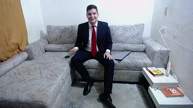 Victor Maitland online show from January 16, 2026, 3:43 am