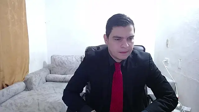 Victor Maitland online show from February 17, 2026, 3:47 am