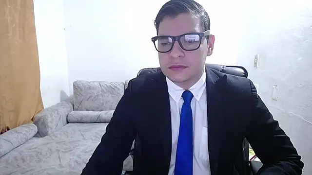 Victor Maitland online show from February 25, 2026, 8:51 pm