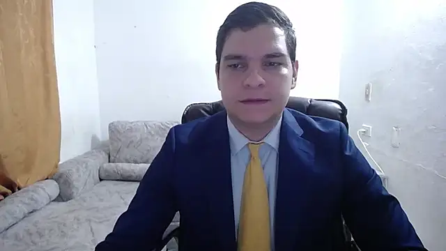 Victor Maitland online show from March 16, 2026, 8:02 pm