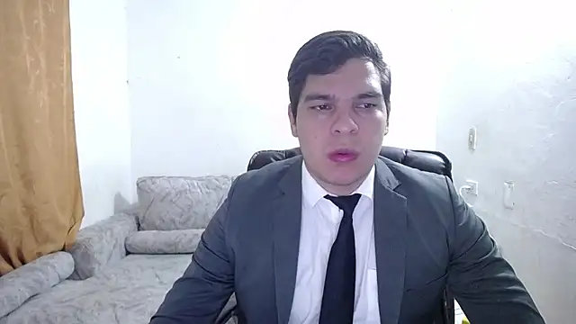 Victor Maitland online show from March 20, 2026, 8:25 pm