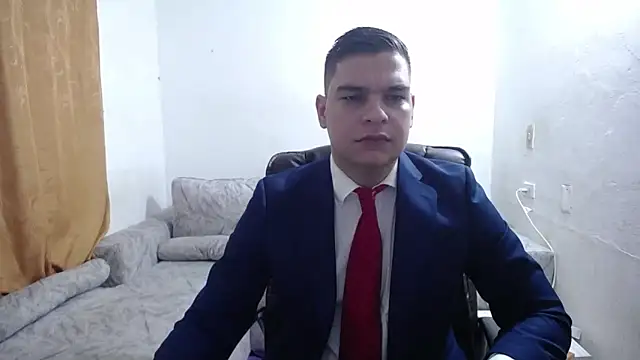 Victor Maitland online show from April 24, 2026, 8:33 pm