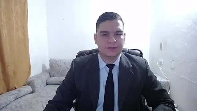 Victor Maitland online show from April 26, 2026, 7:55 pm