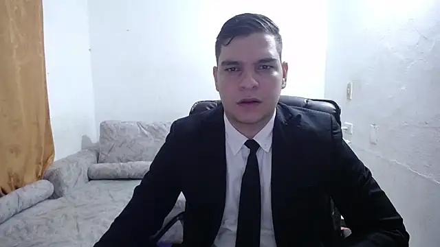 Victor Maitland online show from May 7, 2026, 7:52 pm