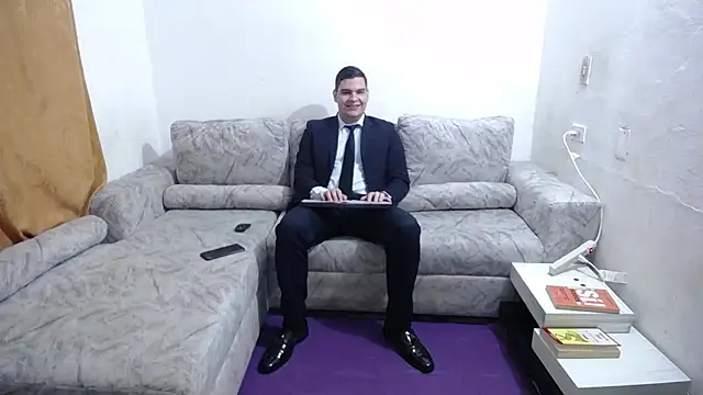 Snapshot of Victor_Maitland chatting on May 15, 2026, 8:49 pm Victor Maitland online show from May 15, 2026, 8:49 pm