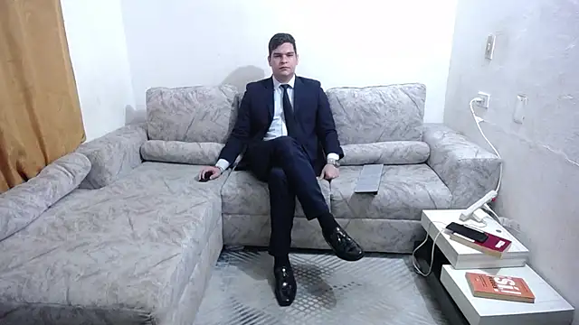 Snapshot of Victor_Maitland chatting on June 25, 2026, 8:57 pm Victor Maitland online show from June 25, 2026, 8:57 pm
