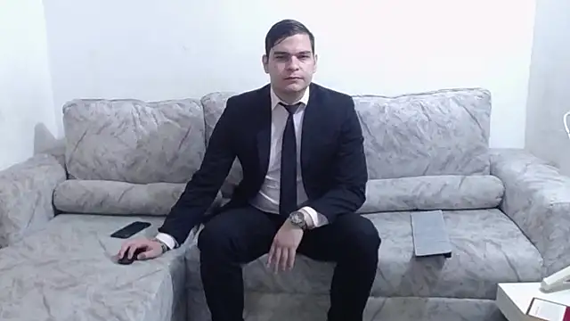 Snapshot of Victor_Maitland chatting on June 27, 2026, 7:52 pm Victor Maitland online show from June 27, 2026, 7:52 pm