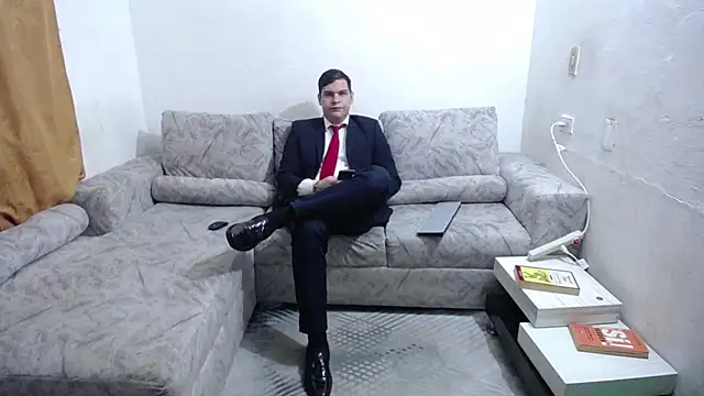 Snapshot of Victor_Maitland chatting on June 29, 2026, 7:47 pm Victor Maitland online show from June 29, 2026, 7:47 pm