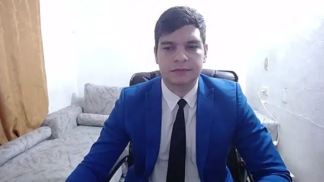 Snapshot of Victor_Maitland chatting on July 2, 2026, 3:56 am Victor Maitland online show from July 2, 2026, 3:56 am