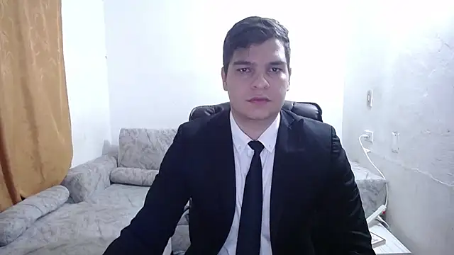 Snapshot of Victor_Maitland chatting on July 3, 2026, 8:04 pm Victor Maitland online show from July 3, 2026, 8:04 pm