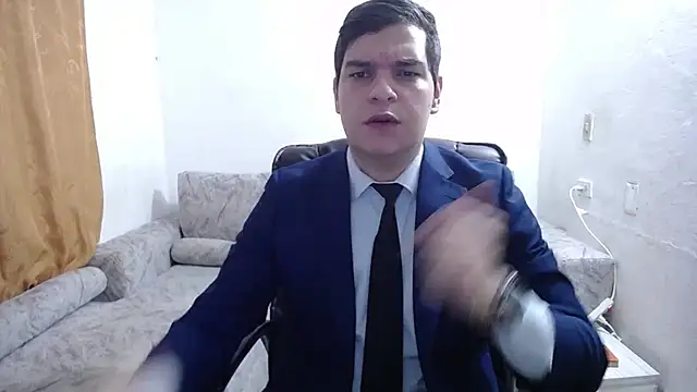 Snapshot of Victor_Maitland chatting on July 17, 2026, 6:57 pm Victor Maitland online show from July 17, 2026, 6:57 pm