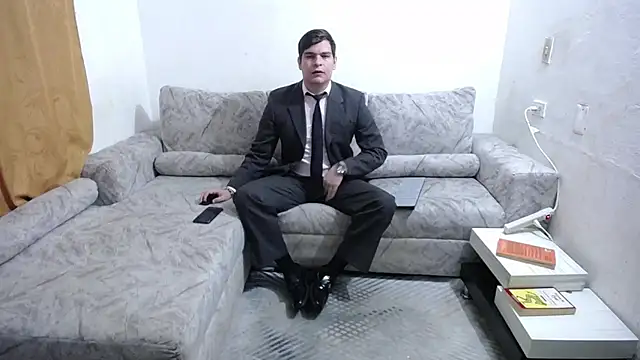 Snapshot of Victor_Maitland chatting on July 25, 2026, 3:48 am Victor Maitland online show from July 25, 2026, 3:48 am
