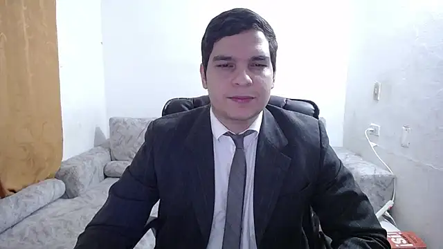Snapshot of Victor_Maitland chatting on July 29, 2026, 7:56 pm Victor Maitland online show from July 29, 2026, 7:56 pm