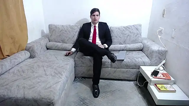 Snapshot of Victor_Maitland chatting on July 31, 2026, 8:30 pm Victor Maitland online show from July 31, 2026, 8:30 pm
