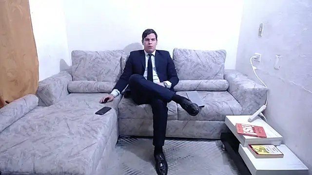 Snapshot of Victor_Maitland chatting on August 3, 2026, 8:45 pm Victor Maitland online show from August 3, 2026, 8:45 pm