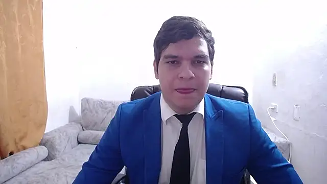 Snapshot of Victor_Maitland chatting on August 7, 2026, 1:51 am Victor Maitland online show from August 7, 2026, 1:51 am