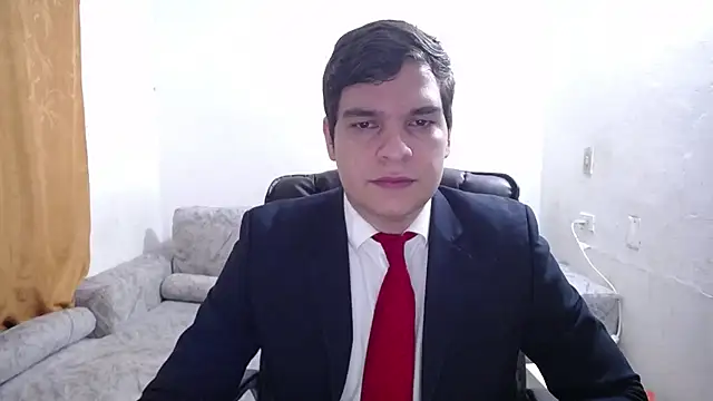 Snapshot of Victor_Maitland chatting on August 7, 2026, 8:11 pm Victor Maitland online show from August 7, 2026, 8:11 pm