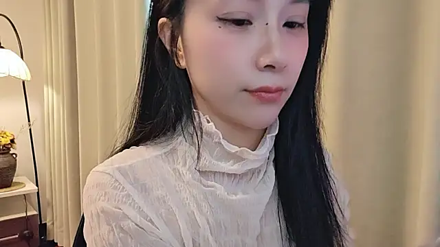 shanshan303 online show from November 10, 2025, 4:55 am