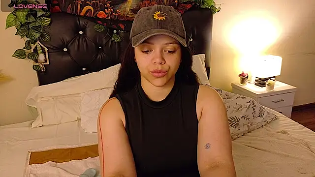 Amanda sweet online show from November 2, 2025, 1:35 pm