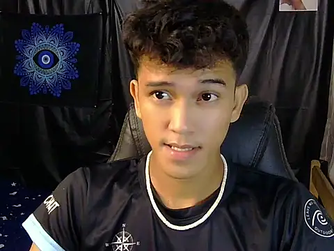 kenbigcockxx online show from February 21, 2026, 4:30 pm