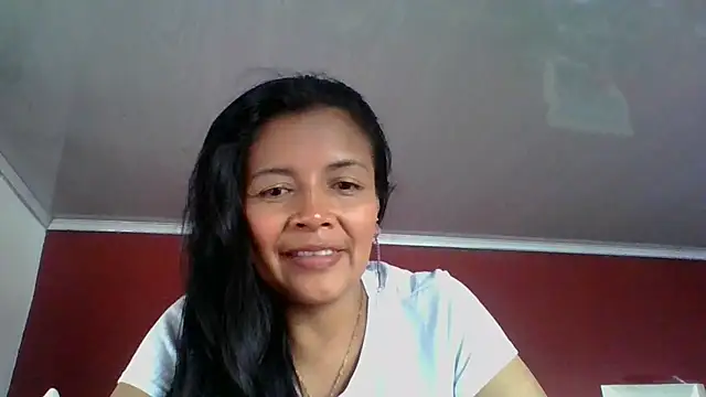 DianaOchoa  online show from September 11, 2025, 7:47 pm