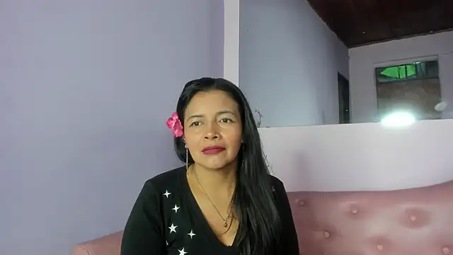 DianaOchoa  online show from September 13, 2025, 2:55 am