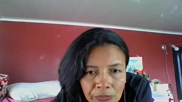 DianaOchoa  online show from September 13, 2025, 7:13 pm