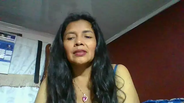 DianaOchoa  online show from April 24, 2026, 3:20 am