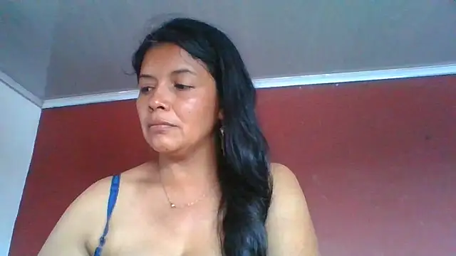 DianaOchoa  online show from June 11, 2026, 8:07 pm