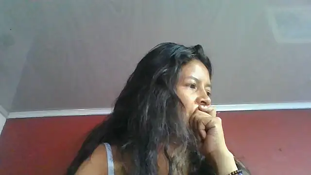 DianaOchoa  online show from July 12, 2026, 12:18 pm